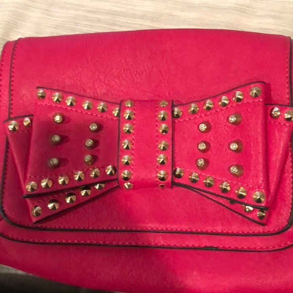 Pink Purse - Picture 8 of 8